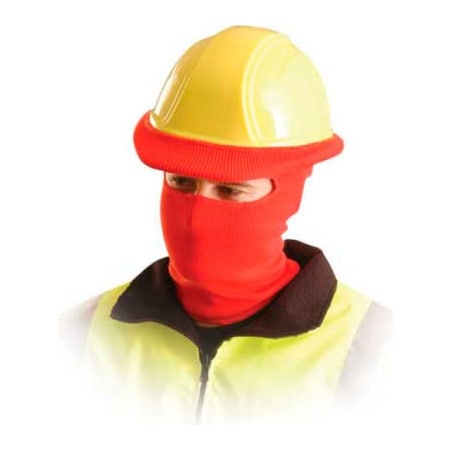 Occunomix Occunomix Classic Full Face Tube Liner Blue, LK810-01 - Pkg Qty 6 LK810-01